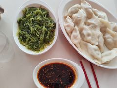 -喜家德虾仁水饺(金融中心店)