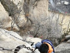 -北京鹫峰国家森林公园