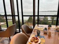 -新食谱全日制餐厅·苏州苏州湾艾美酒店