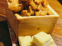 -锦上中式酒馆(南内环店)