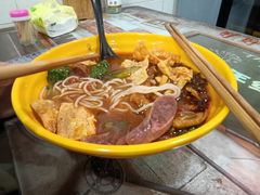 -龍城柳州螺蛳粉(群星路店)