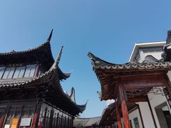 -三林塘老街