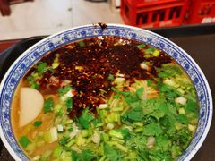 -东方宫中国兰州牛肉拉面(厦门旗舰店)