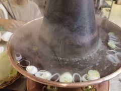 -东来顺饭庄(王府井步行街店)