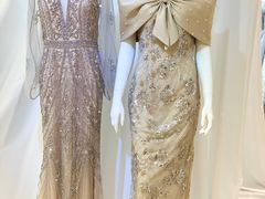-MSV 高端礼服定制(大良店)