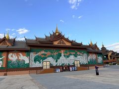 -西双版纳傣族园