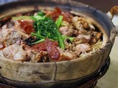 煲仔饭-优之名鹅城