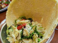 -诺敏塔拉奶茶-布里亚特包子-手把肉(锦都会店)