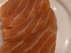 -广州希尔顿逸林酒店-OPEN開·全日制餐厅·海鲜·小火锅·自助餐(东风路店)