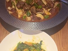 -俭寨大盘鸡·缸子肉·小公鸡·新疆菜(云通店)