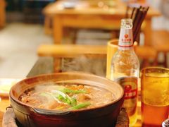 -十六蒲(桂林路店)