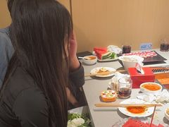 -海底捞火锅(银泰中心店)