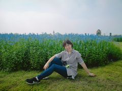 -南通鲜花小镇