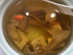 徽州菌王汤-同庆楼(大钟寺店)