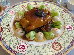 -鹿鸣春饭店(总店)
