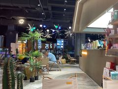 -椰语堂·海南清补凉(友谊阳光城店)