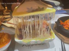 -火山屋台(新街口店)