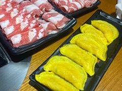 -呷哺呷哺 黄金牧场 (欢乐谷店)