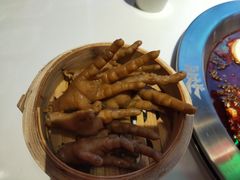 -卤校长重庆火锅(国兴店)