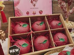 苹果礼盒-PAPER STONE BAKERY(天汇广场店)