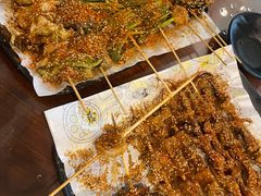 -老酱油炸社
