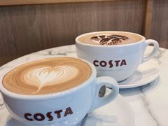 摩卡-COSTA COFFEE(哈尔滨凯德学府店)