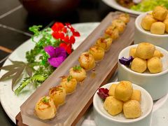 -拂晓山房·私房川菜(西门店)