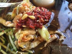 -金达莱冷面百年石锅饭(宾馆胡同店)