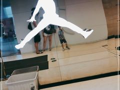 -JORDAN(外滩中央体验店)