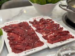 -宁好四季潮汕牛肉火锅