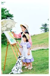 -蜜糖派儿童摄影(青建·太阳岛店)