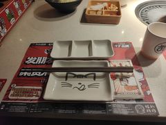 -猫爪爪原切自助烤肉(观音桥阳光世纪店)