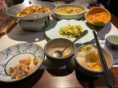 -卯时·龙光雅宴·精致锡帮菜(惠山古镇店)