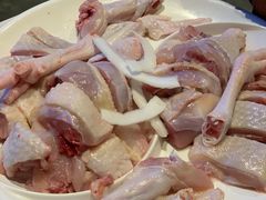 -同仁四季椰子鸡(宝安壹方城店)