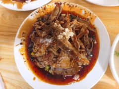 -温记府廟豆汤饭·始于1955年(海椒店)