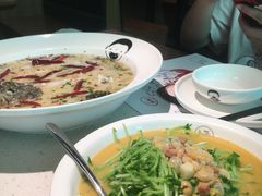 -江渔儿酸菜鱼·拔草餐厅(虎门君乐汇店)