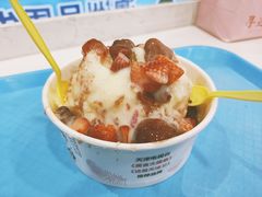 -梁子刨冰王&梁小糖(王顶堤店)