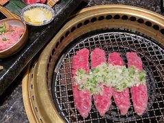 -老乾杯和牛烧肉(王府中环店)