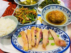 -7+7私家饭堂(人民路店)