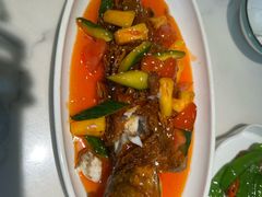 -满香舒·漳州小馆(大唐店)