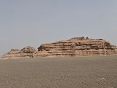 -敦煌雅丹国家地质公园