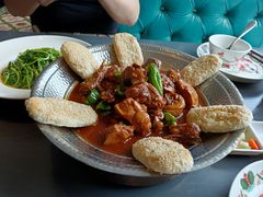 -江宴渔村·鱼鲜土菜(紫荆广场店)