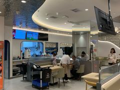 -呷哺呷哺 黄金牧场 (新辰里学清路店)