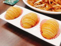 -潮福城大酒楼·潮粤菜·港式点心(阳光城店)