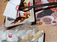 -大师兄·西北小馆(北站缤果空间店)