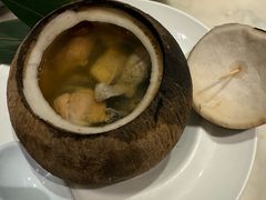 -汤城小厨•粤菜•靓汤(西直门凯德MALL店)