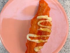-争鲜回转寿司(朝外悠唐PLUS店)