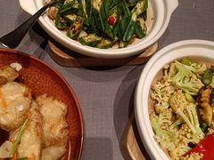 -小天厨民间菜馆(深圳街店)