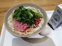-腾讯食堂(腾讯大厦店)