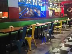 -胖哥俩肉蟹煲(海盐总店)